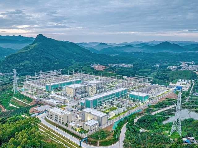 用电数据折射南方区域经济活力(图2)