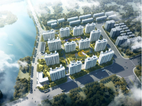 以科技创新推动绿色高品质钢结构住宅可持续发展(图3)