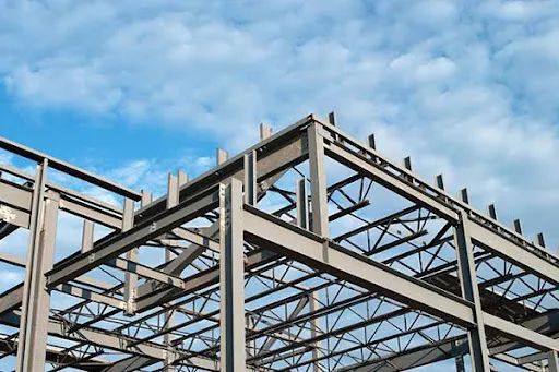 为什么说钢结构装配式建筑是绿色建筑的最佳形式？(图1)